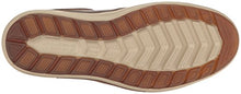 Load image into Gallery viewer, Skechers Classic Fit Porter - Vamen Brown 10.5
