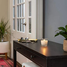 Load image into Gallery viewer, Glade 2in1 Jar Candle Air Freshener, Moonlit Walk &amp; Wandering Stream, 2 candles, 6.8 oz

