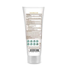 Load image into Gallery viewer, Australian Gold Botanical Sunscreen Tinted Face BB Cream SPF 50, 3 Ounce | Fair-Light | Broad Spectrum | Water Resistant | Vegan | Antioxidant Rich
