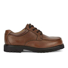 Load image into Gallery viewer, Dockers Men's Glacier Moc Toe Oxford,Dark Tan,10.5 M US
