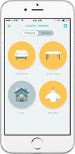Load image into Gallery viewer, Wink WNKHUB-2US 2 Smart home hub, White
