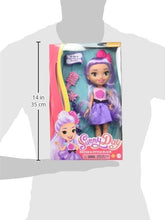 Load image into Gallery viewer, Nickelodeon Sunny Day Brush &amp; Style Blair
