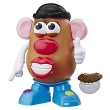 Load image into Gallery viewer, Mr Potato Head Playskool Movin' Lips Electronic Interactive Talking Toy for Kids Ages 3 &amp; Up
