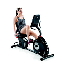 Load image into Gallery viewer, Schwinn 270 Recumbent Bike
