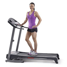 Load image into Gallery viewer, Weslo Cadence G 5.9i Cadence Folding Treadmill, Easy Assembly with Bluetooth
