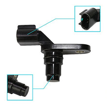 Load image into Gallery viewer, Camshaft Position Sensor CAM 12577245 2131690 917-720 Compatible with Buick Regal Chevrolet Chevy Equinox Malibu HHR Cobalt Pontiac G5 G6 Saturn Sky Vue Ion GMC Terrain ZBN
