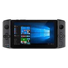 Load image into Gallery viewer, GPD Win 3 [CPU I7-1195G7-2TB M.2 SSD]- 5.5 Inches Black Mini Handheld PC Video Game Console CPU: Core i7-1195G7 Touch Screen Laptop Tablet PC 16GB RAM

