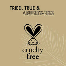 Load image into Gallery viewer, SheaMoisture 100% Virgin Coconut Oil Leave-in Conditioner Treatment for All Hair Types 100% Extra Virgin Coconut Oil Silicone Free Conditioner 8 oz

