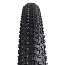 Load image into Gallery viewer, BUCKLOS Mountain Bike tire 24/26/27.5 x 1.95/2.1, 24/26/27.5 x 1.95/2.1 Bike Tires, Bicycle Cross Country Wire Bead Tires, All Terrain, Drainage, Non-Slip and Durable, Fit XC AM DH FR
