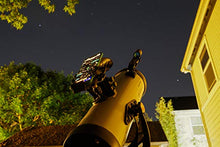 Load image into Gallery viewer, Celestron – StarSense Explorer LT 114AZ Smartphone App-Enabled Telescope – Works with StarSense App to Help You Find Stars, Planets &amp; More – 114mm Newtonian Reflector – iPhone/Android Compatible
