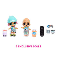 Load image into Gallery viewer, L.O.L. Surprise! Clubhouse Playset with 40+ Surprises and 2 Exclusives Dolls (569404E7C)
