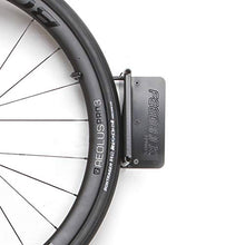 Load image into Gallery viewer, Feedback Sports Velo Hinge Pivoting Bike Storage Hook
