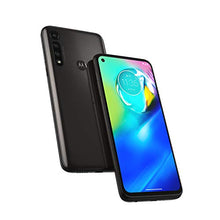 Load image into Gallery viewer, Moto G Power | 3-Day Battery1 | Unlocked | Made for US by Motorola | 4/64GB | 16MP Camera | 2020 | Black
