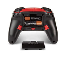 Load image into Gallery viewer, PowerA Enhanced Wireless Controller for Nintendo Switch - Meat Boy, Nintendo Switch Lite, Gamepad, Game Controller, Bluetooth Controller, AA - Nintendo Switch
