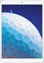 Load image into Gallery viewer, Apple iPad Air (10.5-inch, Wi-Fi, 64GB) - Silver (3rd Generation) (2019) (Renewed)
