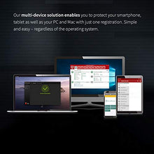 Load image into Gallery viewer, G DATA Internet Security 2020 | 5 Devices - 1 Year | Antivirus Protection Software for Windows, Mac &amp; Android | Download
