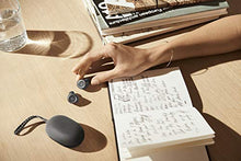 Load image into Gallery viewer, Bang &amp; Olufsen Beoplay E8 Premium Truly Wireless Bluetooth Earphones - Charcoal Sand - 1644126
