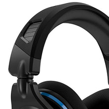 Load image into Gallery viewer, Turtle Beach Stealth 600 Gen 2 Wireless Gaming Headset for PlayStation 5 and PlayStation 4
