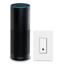 Load image into Gallery viewer, Wemo F7C030fc Light Switch, WiFi enabled, Works with Alexa and the Google Assistant
