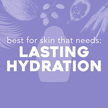 Load image into Gallery viewer, OGX Sea Kelp &amp; Hyaluronic Acid Body Scrub &amp; Wash 19.5 fl oz
