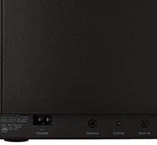 Load image into Gallery viewer, Bose Bass Module 700 - Black- Wireless, Compact Subwoofer
