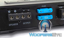 Load image into Gallery viewer, Soundstream BXA1-5000D 5,000 Watt Class D Monoblock Amplifier
