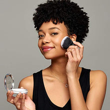 Load image into Gallery viewer, Wunder2 PERFECT SELFIE Makeup Setting Powder HD Photo Finishing Pressed Compact Face Powder Mattifies Skin, Matte One Size, Translucent, 0.24 Oz
