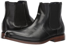 Load image into Gallery viewer, Dockers Men's Ashford Chelsea Boot, black, 12 M US
