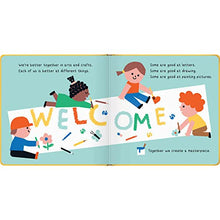 Load image into Gallery viewer, We're Better Together: A Book About Community (Highlights Books of Kindness)

