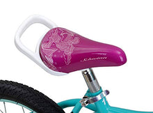 Load image into Gallery viewer, Schwinn Elm Girls Bike for Toddlers and Kids, 14-Inch Wheels, Teal
