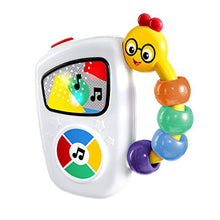 Load image into Gallery viewer, Baby Einstein Take Along Tunes Musical Toy, Ages 3 months Plus
