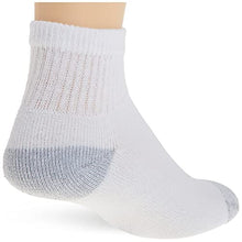 Load image into Gallery viewer, Hanes Women's 10-Pair Value Pack Ankle Socks
