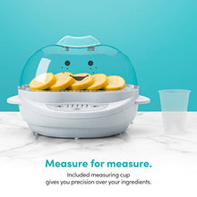 Load image into Gallery viewer, Baby Bullet BSR-0801N Turbo Food Steamer

