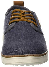Load image into Gallery viewer, Dockers by Gerli Men's Low-top Trainers , Blue Navy 0 , 12 US
