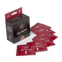 Load image into Gallery viewer, Big Betty - Pinot Protector Wine Bottle Stopper - Funny &amp; Functional Nitrile Condoms for Wine - 6 Pack

