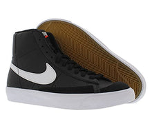 Load image into Gallery viewer, Nike Blazer Mid '77 Big Kids Casual Skate Shoes Da4086-002 Size 6.5
