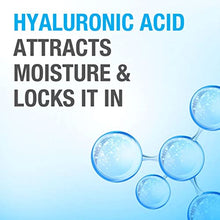 Load image into Gallery viewer, Neutrogena Moisturizing Healthy Scalp Hydro Boost Shampoo for Dry Hair and Scalp, with Hydrating Hyaluronic Acid, pH-Balanced, Paraben &amp; Phthalate-Free, Color-Safe, 12 Fl Oz (pack of 3)
