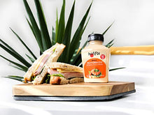 Load image into Gallery viewer, Wafu Mayonaizu Japanese Style Mayonnaise (Spicy, 8.5 oz)
