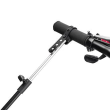Load image into Gallery viewer, RAD Cycle products Pro Bicycle Adjustable Repair Stand Holds up to 66 Pounds or 30 kg with Ease for Home or Shop Road Pro Stand
