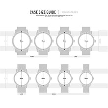 Load image into Gallery viewer, Relic by Fossil Diamond Accent Dress Watch (Model: ZR77281)
