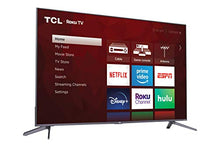 Load image into Gallery viewer, TCL 55" 5-Series 4K UHD Dolby Vision HDR QLED Roku Smart TV - 55S535
