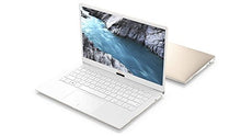 Load image into Gallery viewer, Brand New Dell XPS 9370 Laptop, 13.3" UHD (3840 x 2160) InfinityEdge Touch Display, 8th Gen Intel Core i7-8550U, 16GB RAM, 512 GB SSD, Windows 10, Rose Gold

