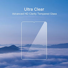 Load image into Gallery viewer, Ailun Screen Protector Compatible with iPad Mini 6[8.3 Inch] [2021 Release] 2Pack Tempered Glass 2.5D Edge Ultra Clear Transparency, Anti-Scratches Case Friendly
