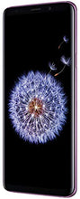 Load image into Gallery viewer, Samsung Galaxy S9+, 64GB, Lilac Purple - For AT&amp;T / T-Mobile (Renewed)
