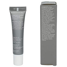 Load image into Gallery viewer, Visage Envy Boosting Eye Gel, Eye Serum to Minimize Puffiness &amp; Dark Circles - Anti-Wrinkle Gel Infused with Caffeine and Cactus Extract - Lightweight Formula for Instant Hydration - 0.5 Ounce
