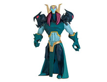 Load image into Gallery viewer, Teenage Mutant Ninja Turtles The Rise of The Basic Action Figures - Baron Draxum 'The Boss'
