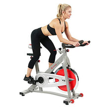 Load image into Gallery viewer, Sunny Health &amp; Fitness Pro Indoor Cycling Bike
