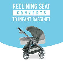 Load image into Gallery viewer, Graco Modes Bassinet Stroller, Includes Reversible Seat, Cutler
