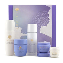 Load image into Gallery viewer, Tatcha The Starter Ritual Set - Ultra Hydrating for Dry Skin
