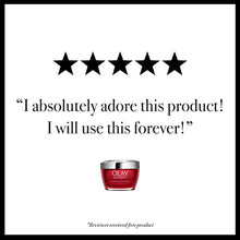 Load image into Gallery viewer, Olay Regenerist Micro-Sculpting Cream Face Moisturizer with Hyaluronic Acid &amp; Niacinamide (1.7 Oz) + Olay Regenerist Pore Scrub Cleanser (5.0 Oz) Skin Care Gift Set
